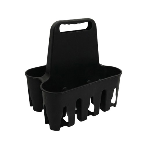 Portable pack plastic beer - 6,