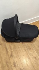 Baby Jogger Deluxe Carrycot For City mini / mini GT / Summit X3 / Elite/ Versa 