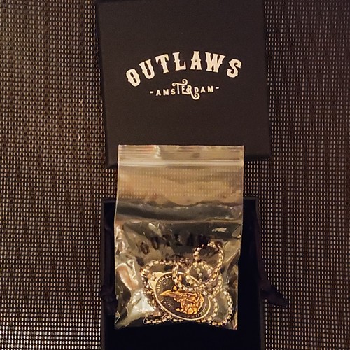 Outlaws amsterdam stainless - outlaws,
