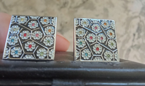 Tateossin daisy flower - tateossin,