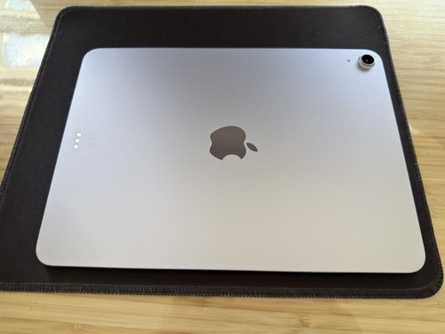 Apple ipad air - ipad, inch