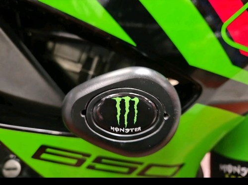 Monster energy replacement - monster,