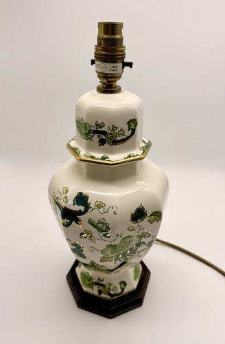 Vintage mason chartreuse - mason’s,