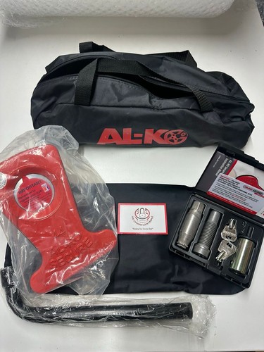 Alko alco caravan - alco, wheel