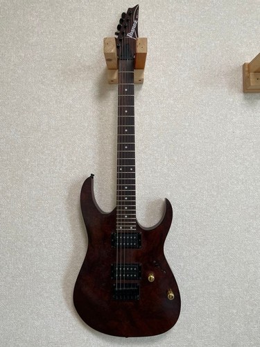 Ibanez rg421cw electric guitar - ibanez,