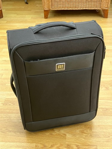 Revelation two wheel carry - revelation,