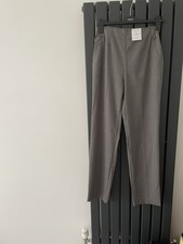 M&S Classic Grey, Straight