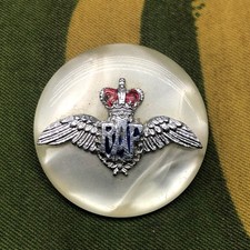 Original Sweetheart Brooch