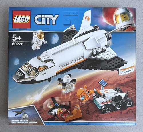 Lego 60226 city - 60226,