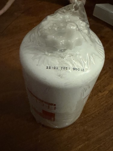 Genuine fleetguard ff5135 fuel - genuine,