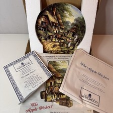 Chris Howells Wedgwood Country
