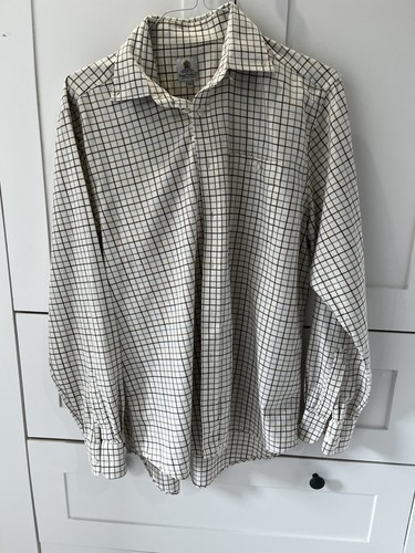 Mens bernard weatherill cream - bernard,