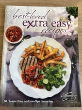 Slimming World Cookery Book