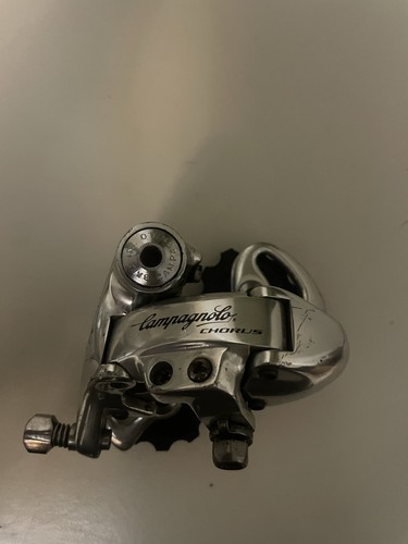 Campagnolo chorus 3rd - campagnolo, gen