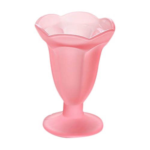 Summer dessert serving cup - summer,