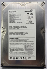 Seagate Barracuda 7200.8