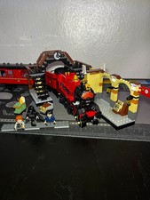 LEGO Harry Potter: Hogwarts