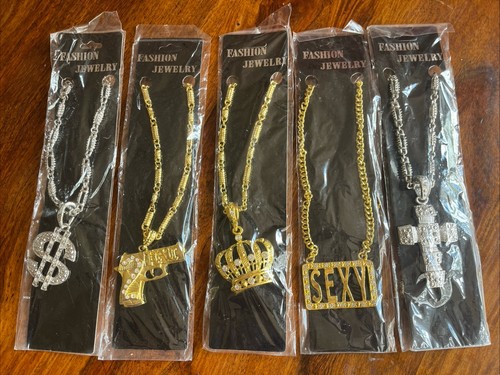 Fashion jewellery big - jewellery,