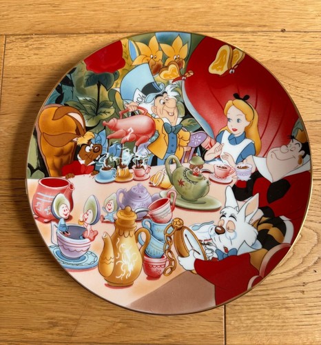 Walt disney alice - walt,