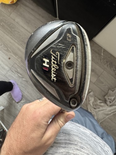 Titleist 816 hybrid 4 - 816, h1