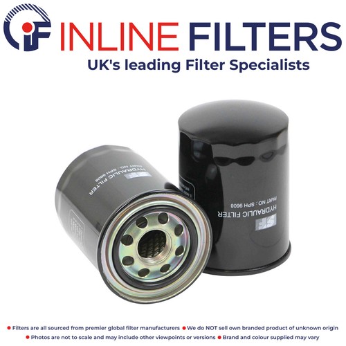 Hydraulic filter for jcb - filter,