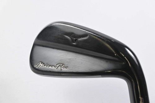 Mizuno pro fli iron - pro,