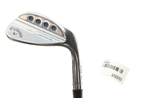 Callaway md5 jaws chrome - jaws, c