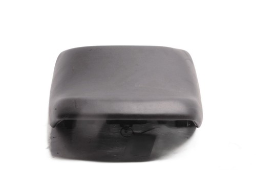 Rear bench seat passenger - rear,