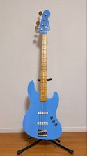 Rare Fender Aerodyne Special