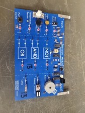 #158 1 X Unilab Decision Module