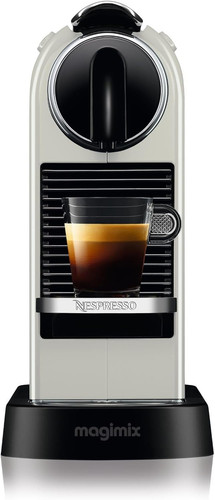 Citiz coffee machine - citiz, by