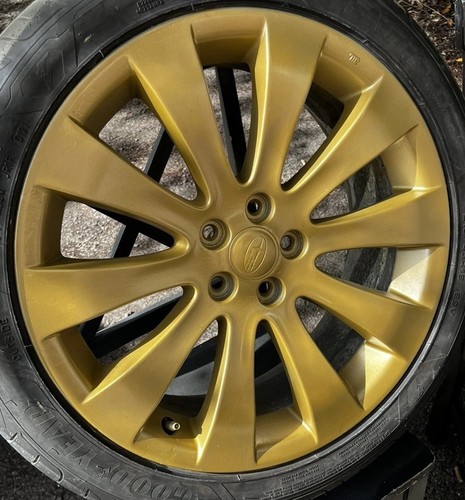 Subaru legacy spec mk4 - x4, gt