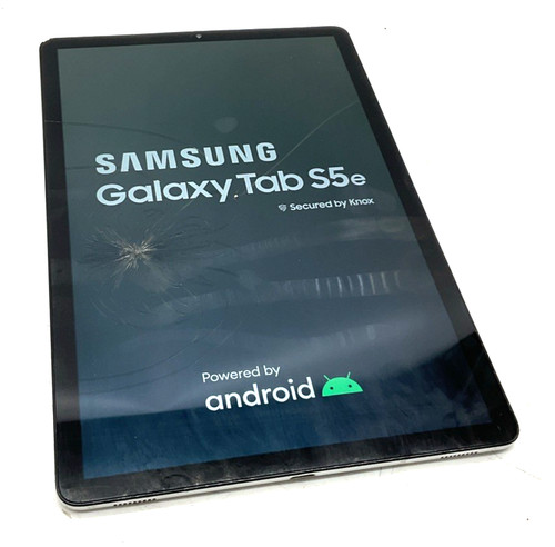 Samsung galaxy tab s5e 64gb - tab,