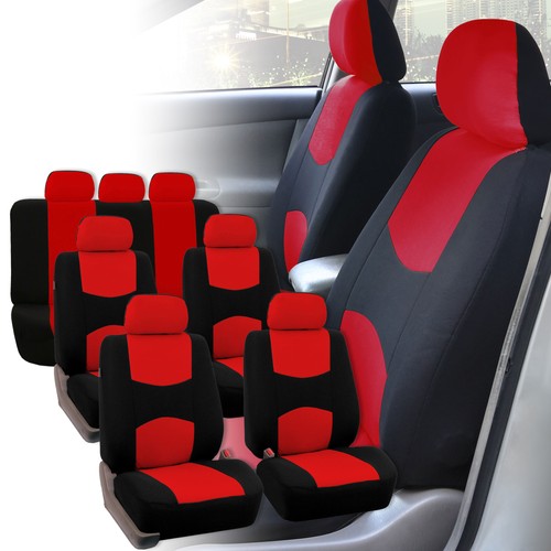 Group car seat - covers, for