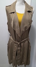 Me Jane Women's Sleeveless