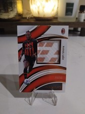 2022-23 Panini Immaculate