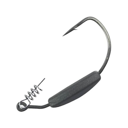 Scratch tackle body leaf jig - tackle,