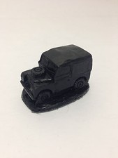 4X4 Series 1 SWB ref112 Black