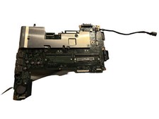 Toshiba Satellite L50-C Intel