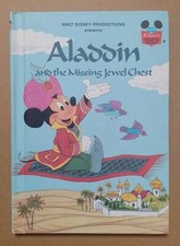 Disney's Wonderful World of