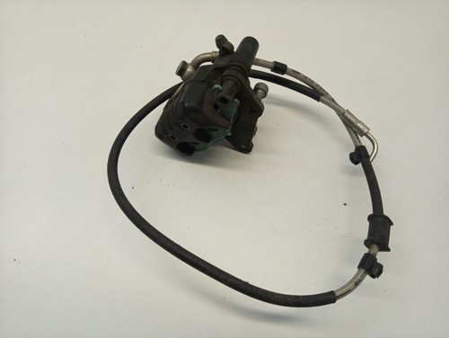 Front brake caliper piaggio - front,