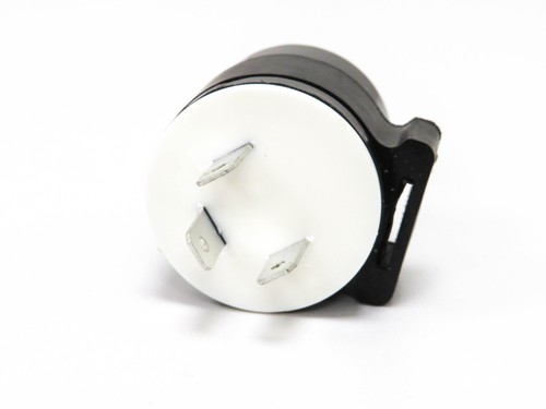 Indicator relay for - relay,