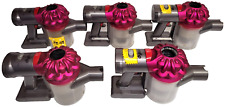 Dyson V7 Handheld Cordless Vacuum Cleaner Hand Unit Working Job Lot Of 5 Used