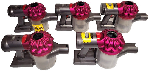 Dyson handheld cordless - v7,