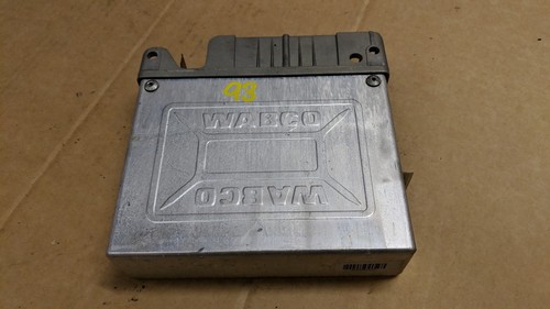 Range rover wabco - wabco, abs