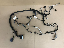 FOCUS MK4 ST 2.3 PETROL ENGINE + INJECTOR WIRING LOOM KU5T-12C508-VK 2018   D537