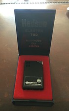 Hadson Electra 760 electronic