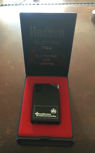 Hadson electra 760 - hadson,