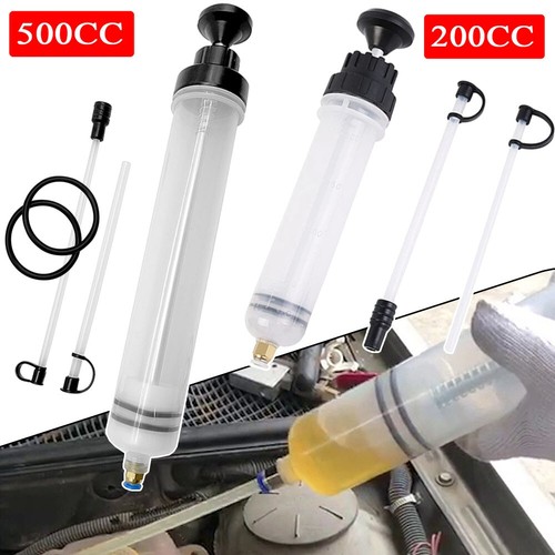 200cc 500cc car fluid - 200cc/500cc,