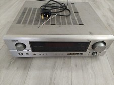 Denon Amplifier and Receiver